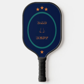Raquette De Pickleball Papa Nez Meilleur Pickleball Paddle