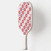 Raquette De Pickleball Paper Umbrellas and Rock Candy Swizzles (Gauche)