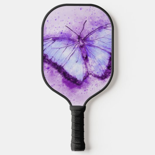 Raquette De Pickleball Papillon (Recto)