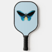 Raquette De Pickleball Papillon Birdwing (Verso)