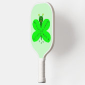 Raquette De Pickleball Papillon de la Saint Patrick (Gauche)