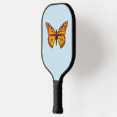 Raquette De Pickleball Papillon monarque (Gauche)