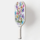 Raquette De Pickleball Papillons (Gauche)