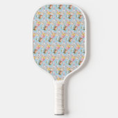 Raquette De Pickleball Pâques Critère Pickleball Raquet (Recto)