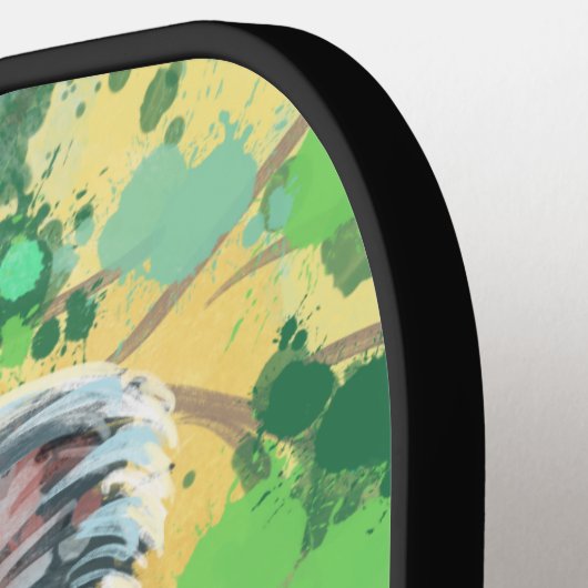 Raquette De Pickleball Parade animalière Koala Bear Pickleball Paddle (Détail gauche)