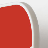 Raquette De Pickleball Paraguay (Détail gauche)