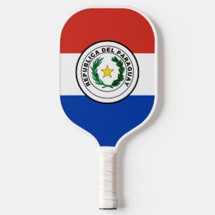 Raquette De Pickleball Paraguay