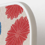 Raquette De Pickleball Parapluies en papier de roche Pickleball Paddle (Détail gauche)