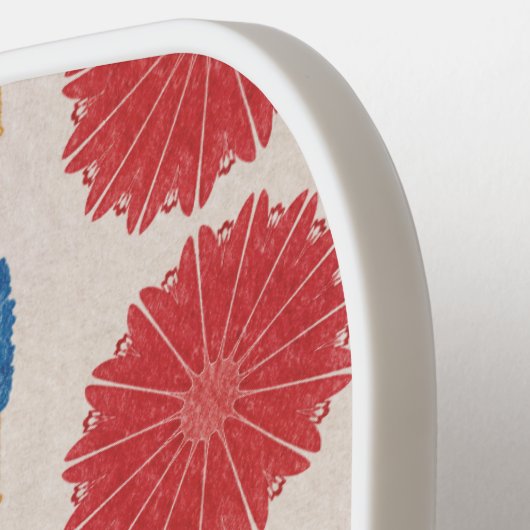 Raquette De Pickleball Parapluies en papier de roche Pickleball Paddle (Détail gauche)