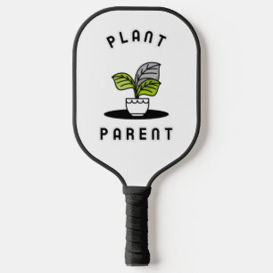 Raquette De Pickleball Parent plante