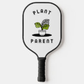 Raquette De Pickleball Parent plante (Verso)