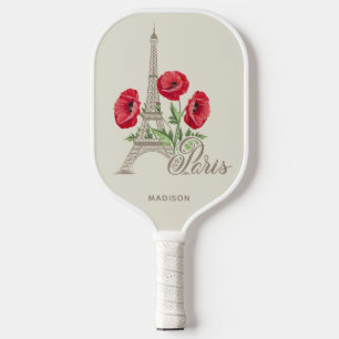 Raquette De Pickleball Paris France