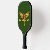 Raquette De Pickleball Parrot Wingman (Gauche)