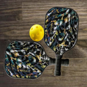Raquette De Pickleball Parti Confetti