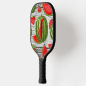 Raquette De Pickleball Pastèque Palestine - Slice (Gauche)