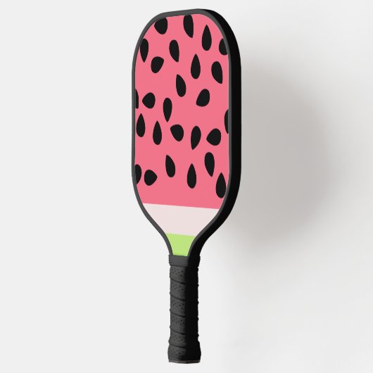 Raquette De Pickleball Pastèque simple (Gauche)