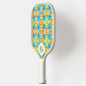 Raquette De Pickleball Pat Mosaic Pickleball Paddle (Gauche)