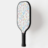 Raquette De Pickleball patch (Gauche)