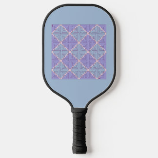 Raquette De Pickleball Patchwork de Maze