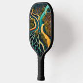 Raquette De Pickleball Paths of the Dreamland (Gauche)