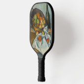 Raquette De Pickleball Paul Cezanne - Le panier des pommes (Gauche)