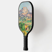 Raquette De Pickleball Paul Cezanne - Mont Sainte-Victoire (Gauche)