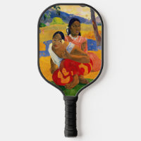 Paul Gauguin - Quand Vous Marierez-Vous ?