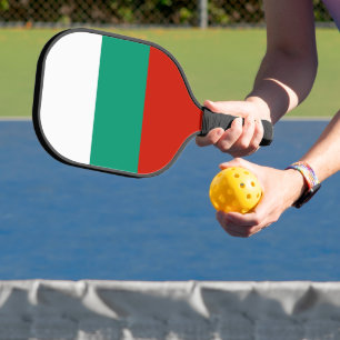 Raquette De Pickleball pavillon de la Bulgarie
