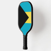 Raquette De Pickleball pavillon des Bahamas (Gauche)