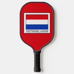 Raquette De Pickleball Pays-Bas