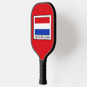 Raquette De Pickleball Pays-Bas (Gauche)