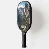 Raquette De Pickleball Paysage du parc national Yosemite (Gauche)