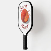 Raquette De Pickleball Peach Pickleball Paddle (Gauche)