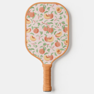 Raquette De Pickleball Pêche Pêche Florale Pickleball Paddle