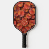 Raquette De Pickleball Pêche Pickleball Paddle (Verso)