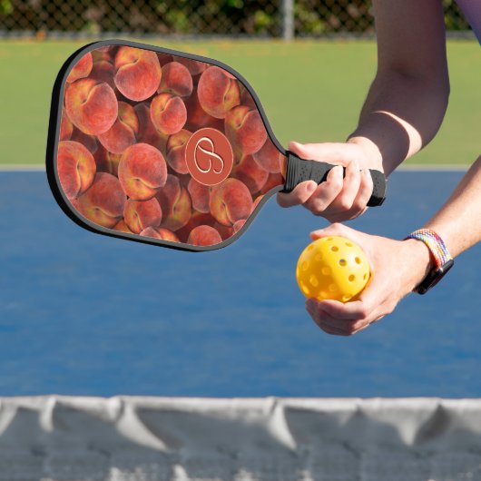 Raquette De Pickleball Pêche Pickleball Paddle (Insitu)