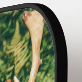 Raquette De Pickleball Peek a Deer (Détail gauche)