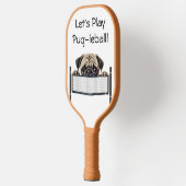 Raquette De Pickleball Peekaboo Carlin Pickleball Paddle (Gauche)