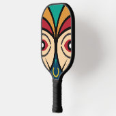 Raquette De Pickleball Pende Tribal Art (Gauche)