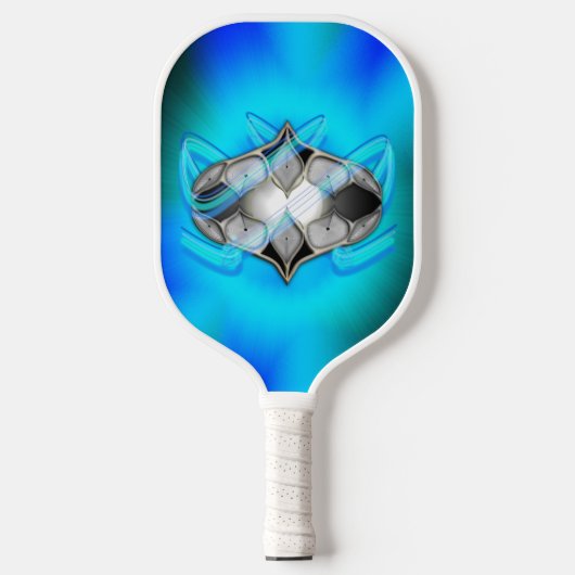 Raquette De Pickleball Perle à l'intérieur (Recto)