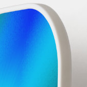 Raquette De Pickleball Perle à l'intérieur (Détail gauche)