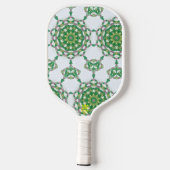 Raquette De Pickleball "Perles" (Verso)