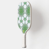 Raquette De Pickleball "Perles" (Gauche)