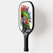 Raquette De Pickleball Perroquet Punk (Gauche)