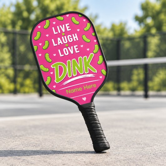 Raquette de pickleball Personalized Phantom Veloci
