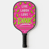 Raquette de pickleball Personalized Phantom Veloci (Recto)