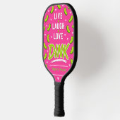 Raquette de pickleball Personalized Phantom Veloci (Gauche)