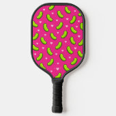 Raquette de pickleball Personalized Phantom Veloci (Verso)