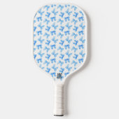 Raquette de Pickleball Personnalisable (Verso)