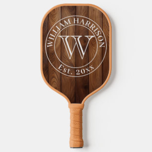 Raquette De Pickleball Personnalisé